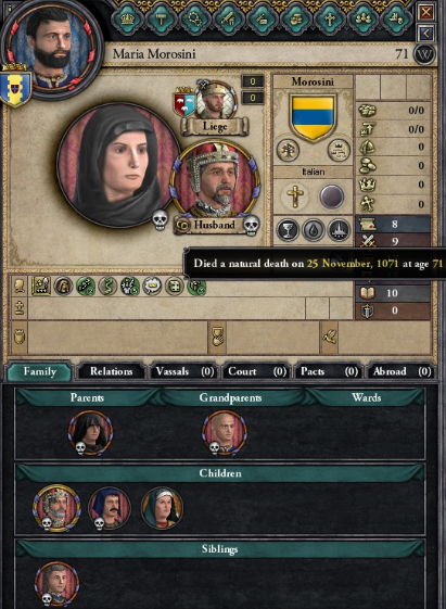 Maria Morosini February 1081.PNG